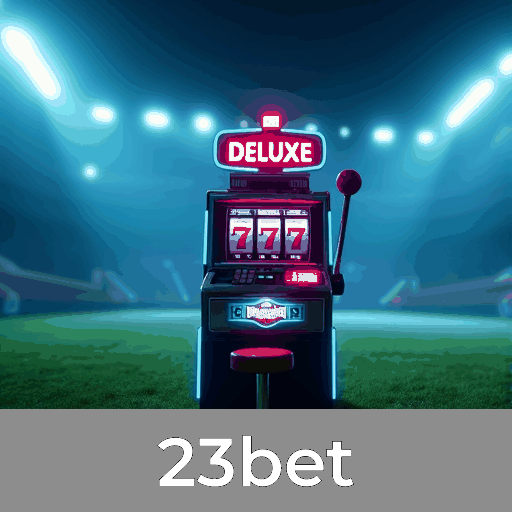 Acesso ao 23bet