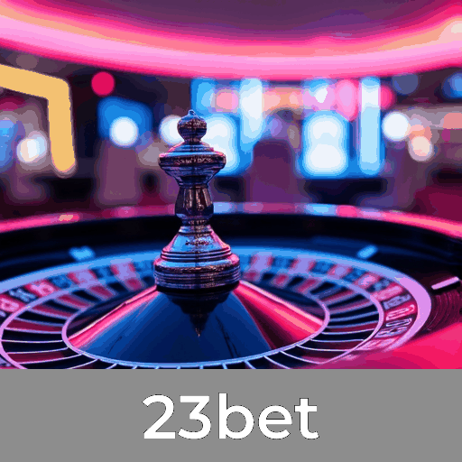 Acesso ao 23bet