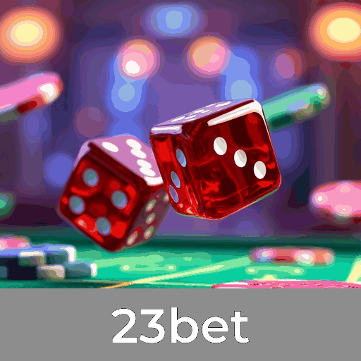 Acesso ao 23bet
