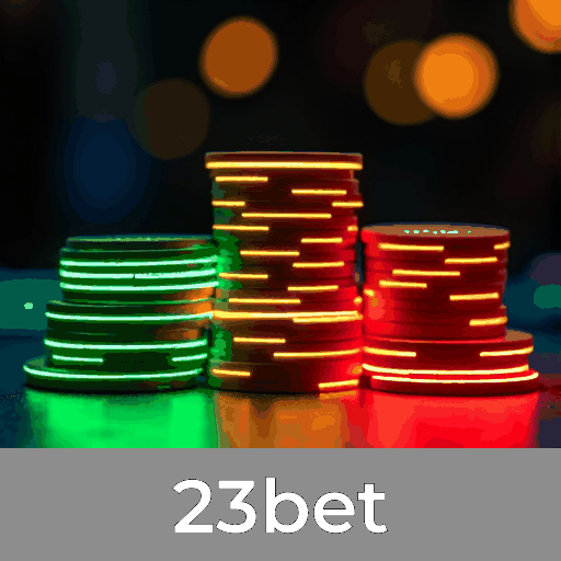 Cadastro na 23bet