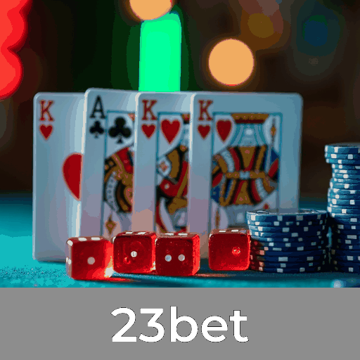 Cassino Online 23bet