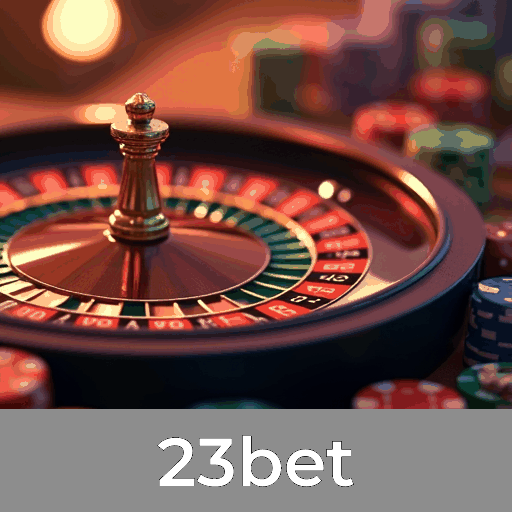 Cadastro na 23bet