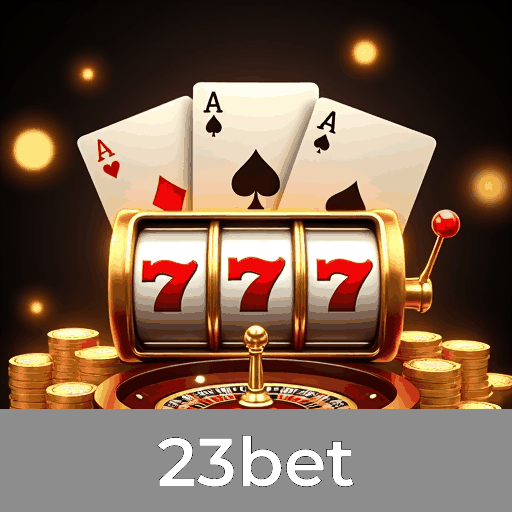 Acesso ao 23bet