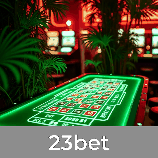 Acessar o site 23bet COM