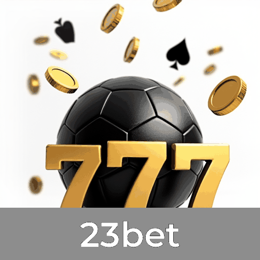 Cassino Online 23bet