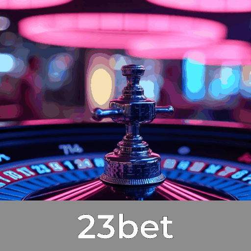 Acesso ao 23bet