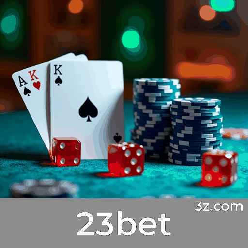 23bet: O Melhor em Cassino e Apostas