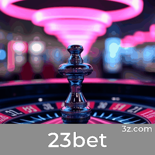 23bet: O Melhor em Cassino e Apostas