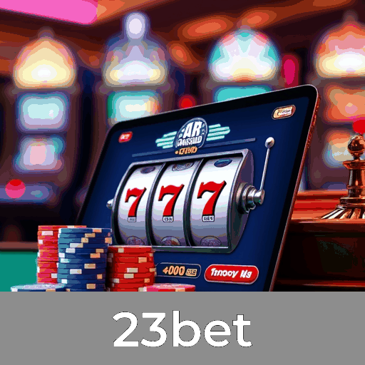 Cassino Online 23bet