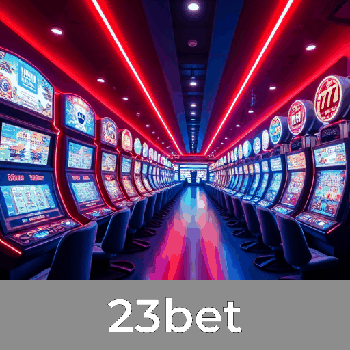 Cassino Online 23bet