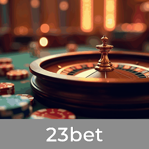 Cassino Online 23bet
