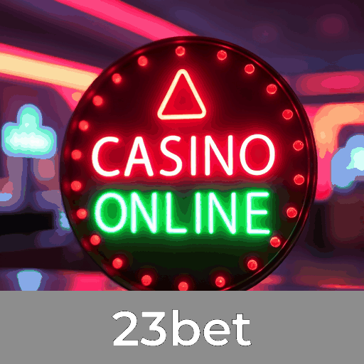Cadastro na 23bet