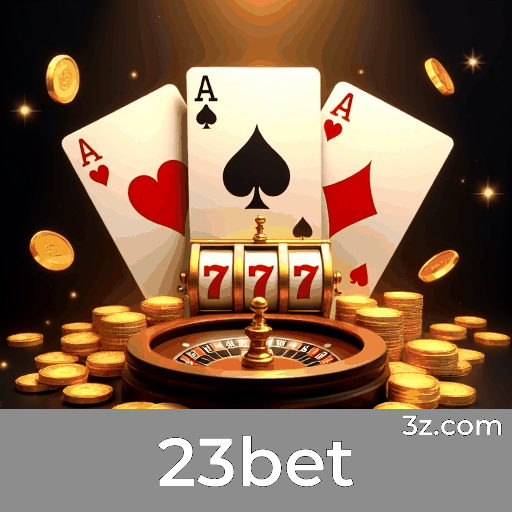 23bet: O Melhor em Cassino e Apostas