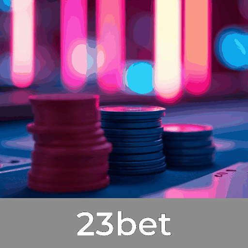 Apostas no 23bet