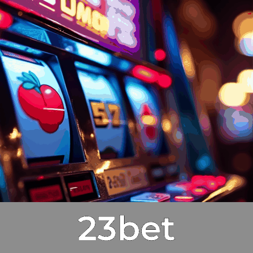 Cassino Online 23bet