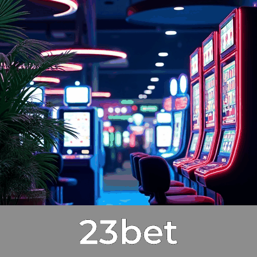Acesso ao 23bet