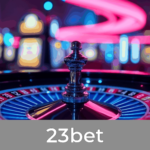 Acesso ao 23bet