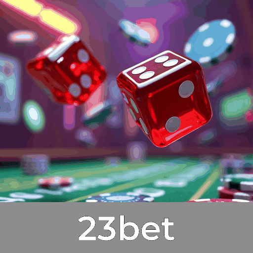 Cadastro na 23bet