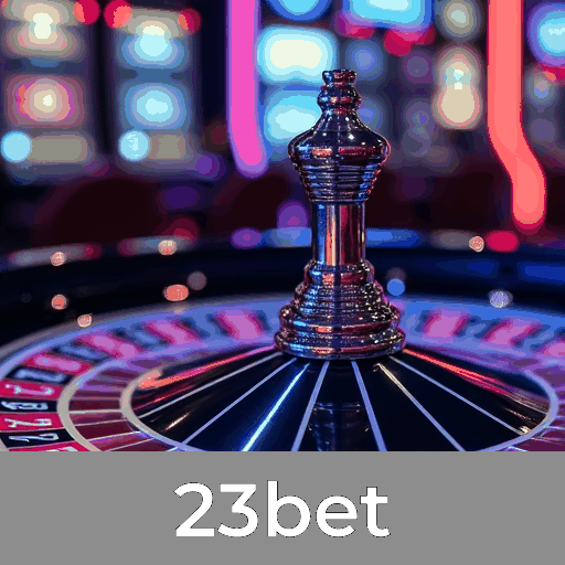 Cadastro na 23bet