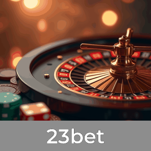 Cassino Online 23bet
