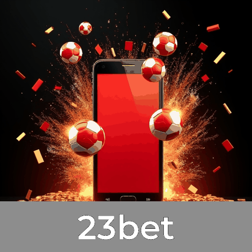 Acesso ao 23bet