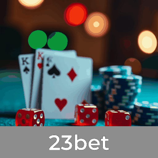 Cadastro na 23bet