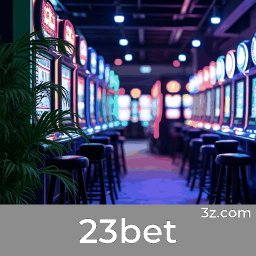 23bet: O Melhor em Cassino e Apostas