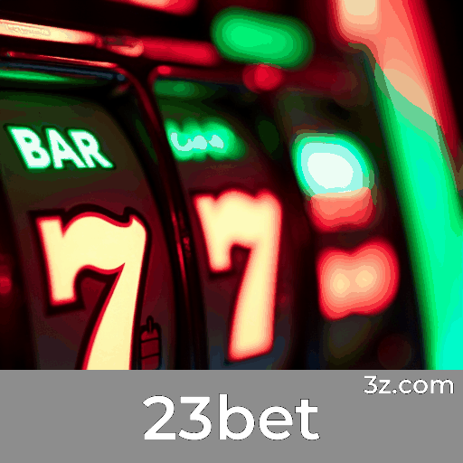 23bet: O Melhor em Cassino e Apostas