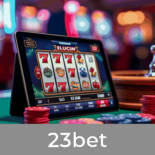Acesso ao 23bet