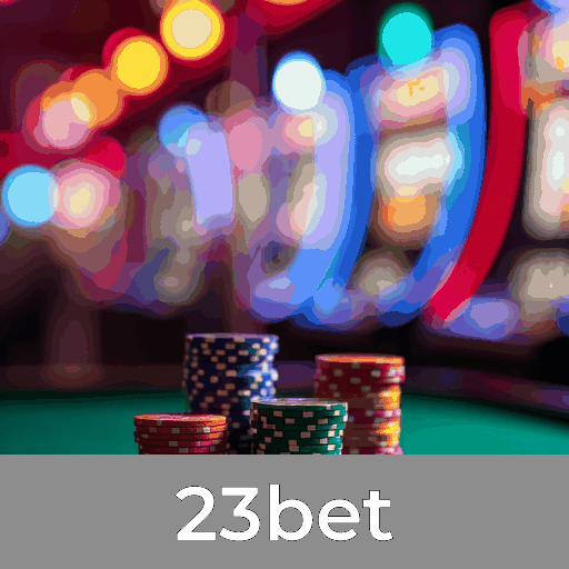Cassino Online 23bet