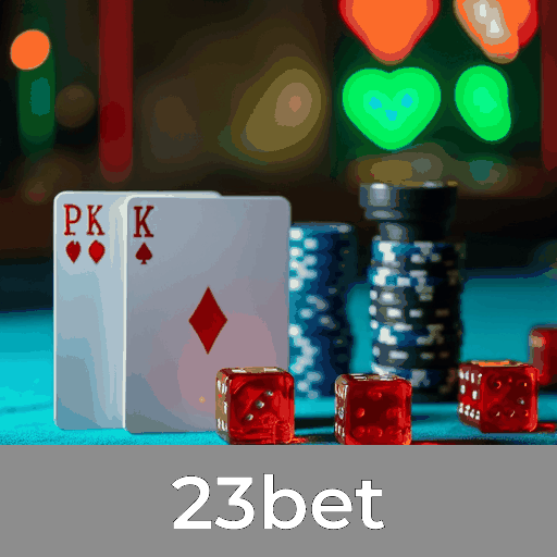 Acesso ao 23bet