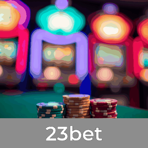 Cadastro na 23bet