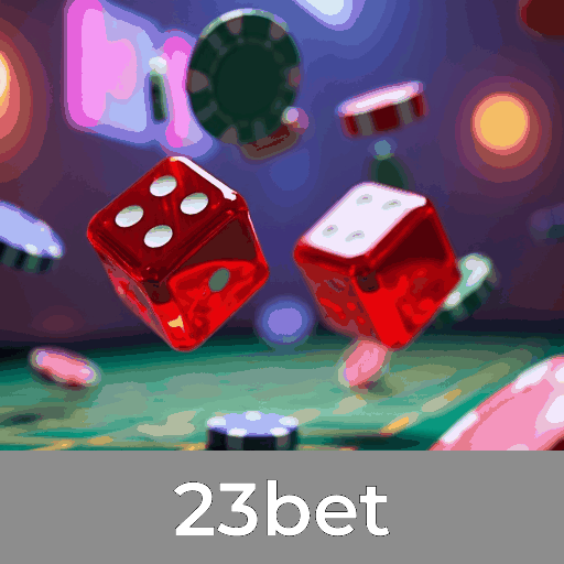 Jogos Crash no Cassino 23bet