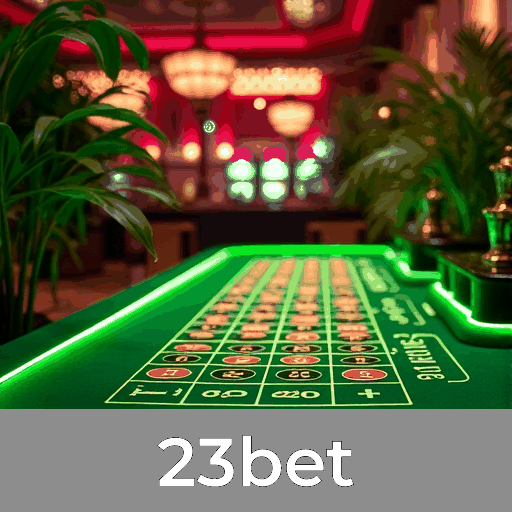 Cadastro na 23bet