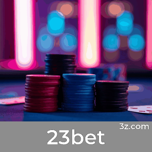 23bet: O Melhor em Cassino e Apostas